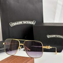 Picture of Chrome Hearts Sunglasses _SKUfw76720166fw